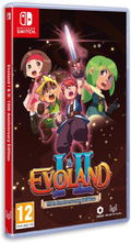 Evoland [10th Anniversary Edition] thumbnail 1