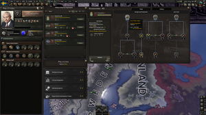 Hearts of Iron IV: Arms Against Tyranny (DLC)_