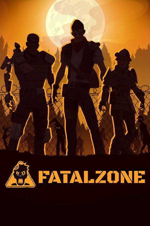 FatalZone <span class="ext" style="background-color: #2a475e; color: #FFFFFF;">STEAM</span> <span class="ext ext_digital">digital</span> image 1