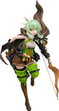 Goblin Slayer 1/7 Scale Pre-Painted Figure: High Elf Archer (Re-run) thumbnail 1