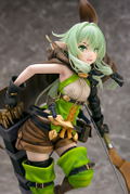 Goblin Slayer 1/7 Scale Pre-Painted Figure: High Elf Archer (Re-run) thumbnail 7
