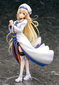 Goblin Slayer 1/7 Scale Pre-Painted Figure: Priestess (Re-run) thumbnail 2