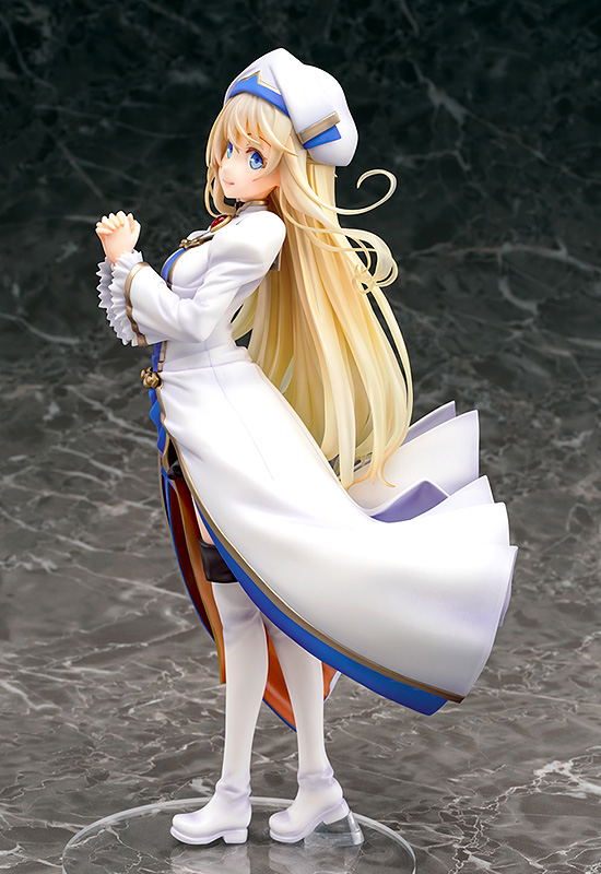 Goblin Slayer 1/7 Scale Pre-Painted Figure: Priestess (Re-run) image 3