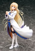 Goblin Slayer 1/7 Scale Pre-Painted Figure: Priestess (Re-run) thumbnail 5