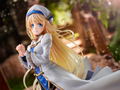 Goblin Slayer 1/7 Scale Pre-Painted Figure: Priestess (Re-run) thumbnail 8