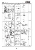 Gunbuster - Storyboard Collection thumbnail 2