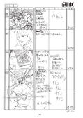 Gunbuster - Storyboard Collection thumbnail 3