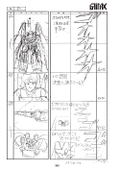 Gunbuster - Storyboard Collection thumbnail 5