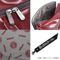 Haikyu!! Original Sports Bag Inarizaki High School thumbnail 4