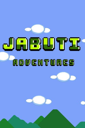 Jabuti Adventures_