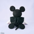Kingdom Hearts III Knitted Plush King Mickey (Re-run) thumbnail 7