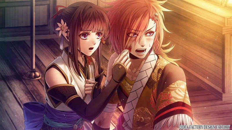 Kurenai no Homura: Sanada Ninpou Chou for Nintendo Switch image 5