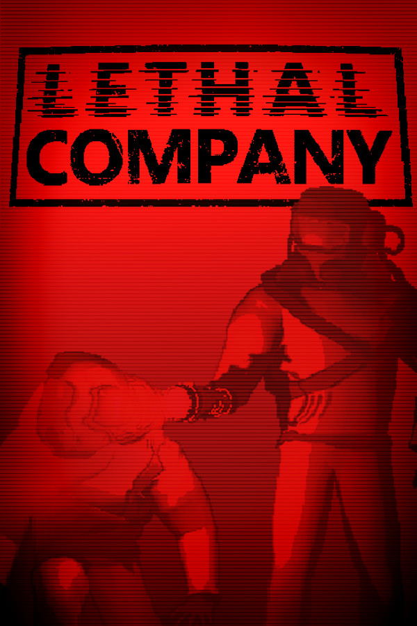 Lethal Company <span class="ext" style="background-color: #2a475e; color: #FFFFFF;">STEAM</span> <span class="ext ext_digital">digital</span> image 1