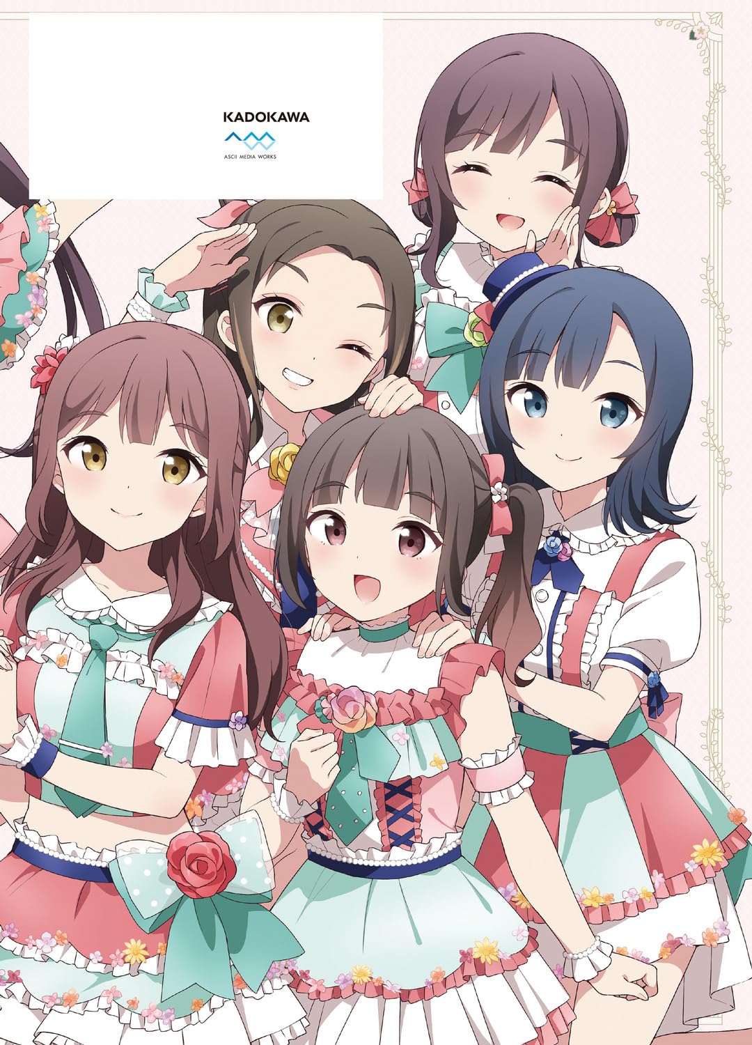 Love Live! Series Presents: School Idol Musical Official Book 2023