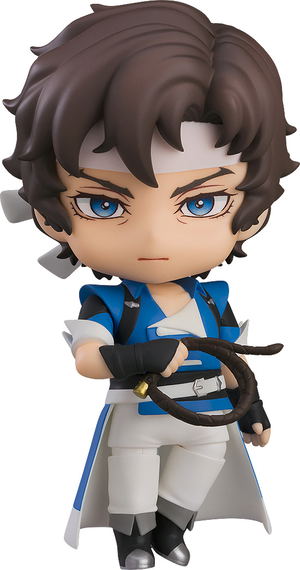 Nendoroid No. 2317 Castlevania Nocturne: Richter Belmont_