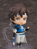 Nendoroid No. 2317 Castlevania Nocturne: Richter Belmont thumbnail 5
