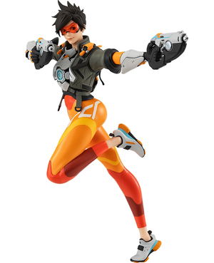 Overwatch 2: Pop Up Parade Tracer_