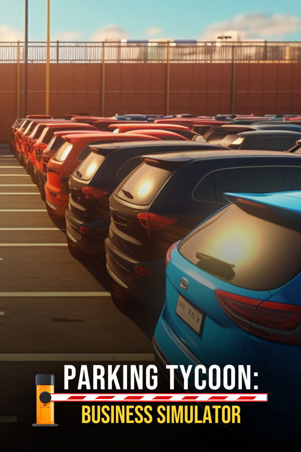Parking Tycoon: Business Simulator <span class="ext" style="background-color: #2a475e; color: #FFFFFF;">STEAM</span> <span class="ext ext_digital">digital</span> image 1