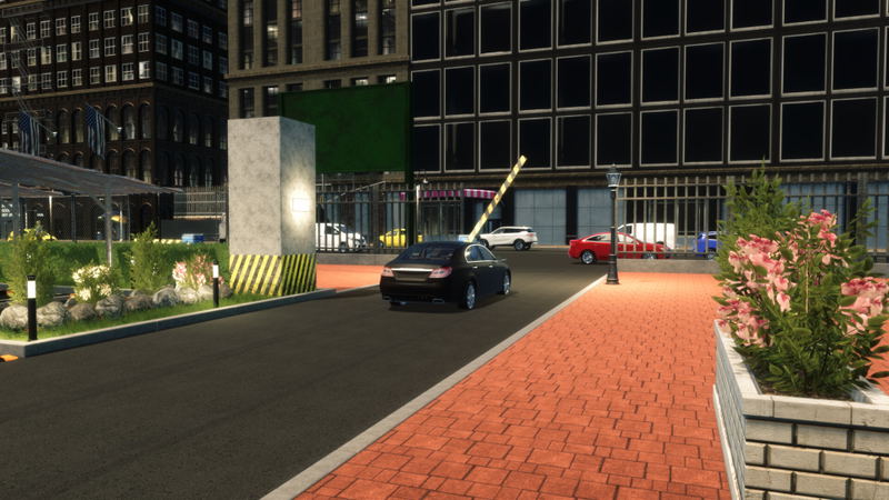 Parking Tycoon: Business Simulator <span class="ext" style="background-color: #2a475e; color: #FFFFFF;">STEAM</span> <span class="ext ext_digital">digital</span> image 7
