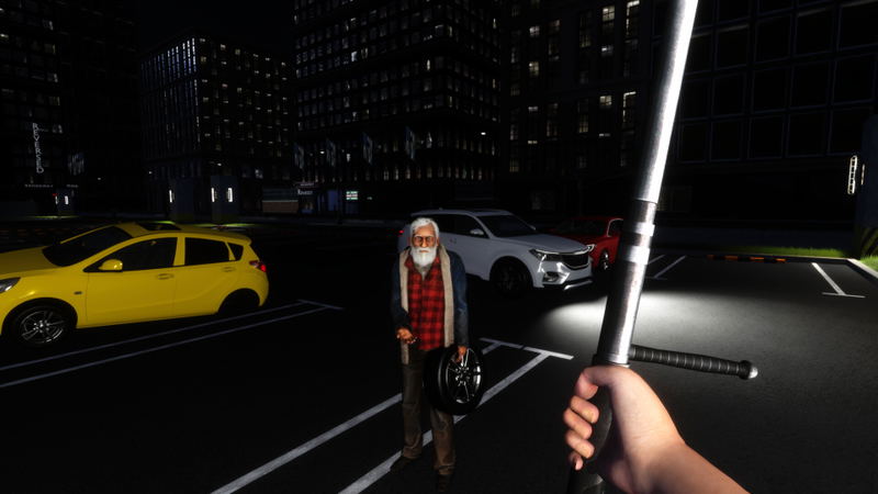 Parking Tycoon: Business Simulator <span class="ext" style="background-color: #2a475e; color: #FFFFFF;">STEAM</span> <span class="ext ext_digital">digital</span> image 8