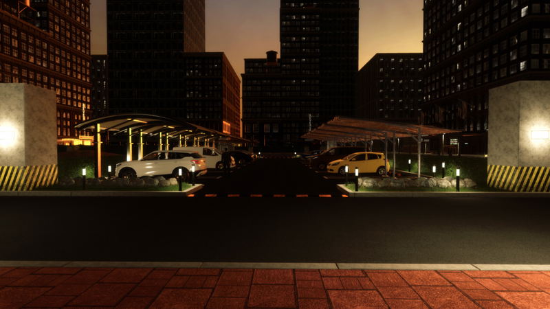Parking Tycoon: Business Simulator <span class="ext" style="background-color: #2a475e; color: #FFFFFF;">STEAM</span> <span class="ext ext_digital">digital</span> image 9