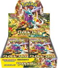 Pokemon Card Game Scarlet & Violet Expansion Pack Wild Force (Set of 30 Packs) thumbnail 2