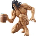 Attack on Titan: Pop Up Parade Eren Yeager Attack Titan Worldwide After Party Ver. thumbnail 1