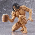 Attack on Titan: Pop Up Parade Eren Yeager Attack Titan Worldwide After Party Ver. thumbnail 2