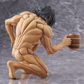 Attack on Titan: Pop Up Parade Eren Yeager Attack Titan Worldwide After Party Ver. thumbnail 3