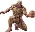 Attack on Titan: Pop Up Parade Reiner Braun Armored Titan Worldwide After Party Ver. thumbnail 1