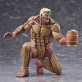 Attack on Titan: Pop Up Parade Reiner Braun Armored Titan Worldwide After Party Ver. thumbnail 2