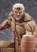 Attack on Titan: Pop Up Parade Reiner Braun Armored Titan Worldwide After Party Ver. thumbnail 4