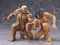 Attack on Titan: Pop Up Parade Reiner Braun Armored Titan Worldwide After Party Ver. thumbnail 5