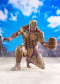 Attack on Titan: Pop Up Parade Reiner Braun Armored Titan Worldwide After Party Ver. thumbnail 6