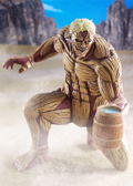 Attack on Titan: Pop Up Parade Reiner Braun Armored Titan Worldwide After Party Ver. thumbnail 7