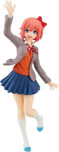 Doki Doki Literature Club!: Pop Up Parade Sayori thumbnail 1