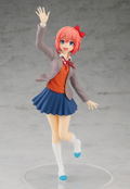 Doki Doki Literature Club!: Pop Up Parade Sayori thumbnail 2
