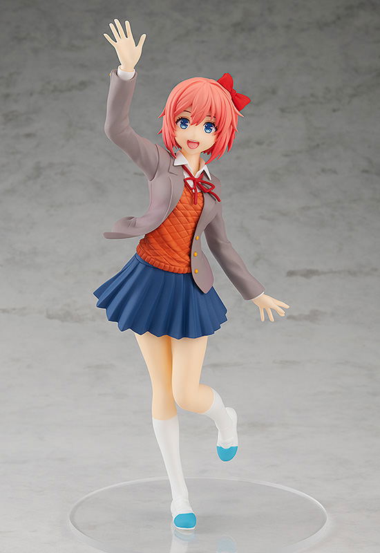 Doki Doki Literature Club!: Pop Up Parade Sayori image 2