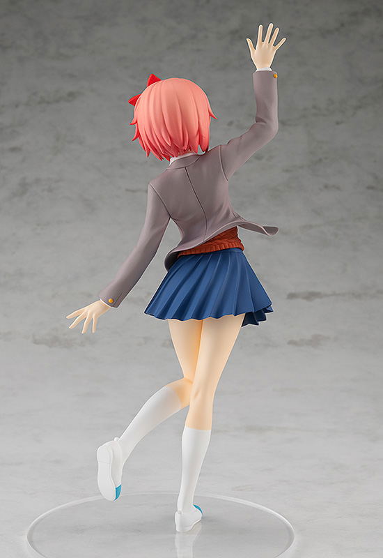 Doki Doki Literature Club!: Pop Up Parade Sayori image 3