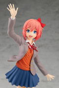 Doki Doki Literature Club!: Pop Up Parade Sayori thumbnail 4