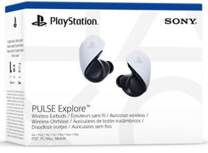 PULSE Explore Wireless Earbuds for PlayStation 5_
