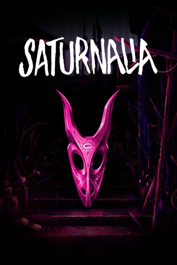 Saturnalia <span class="ext" style="background-color: #2a475e; color: #FFFFFF;">STEAM</span> <span class="ext ext_digital">digital</span> image 1