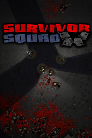 Survivor Squad_