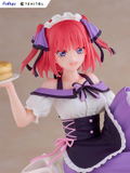 Tenitol Fig a la mode The Quintessential Quintuplets Specials: Nino thumbnail 6