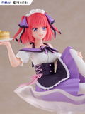 Tenitol Fig a la mode The Quintessential Quintuplets Specials: Nino thumbnail 7