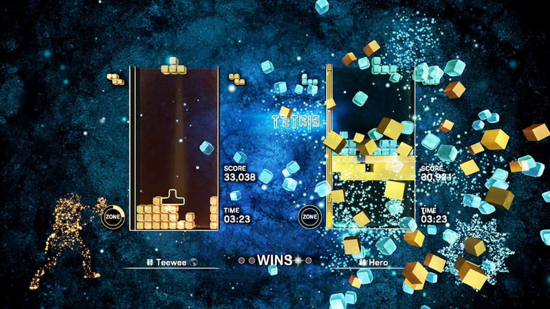 Tetris Effect: Connected (Multi-Language) image 3