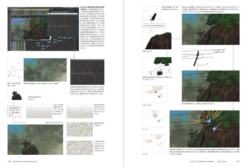 The Cinematography Of Studio Ghibli - Atsushi Okui image 9