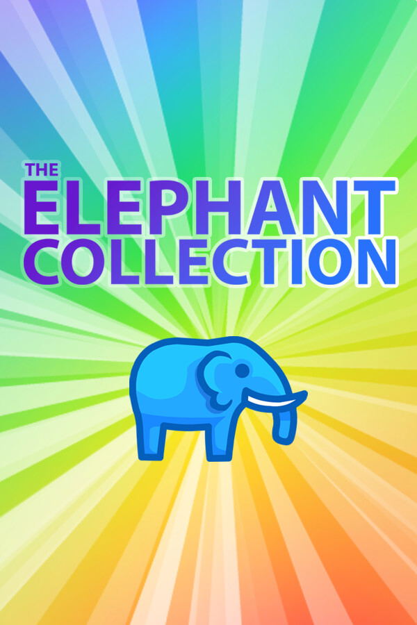 The Elephant Collection STEAM digital for Windows, Mac