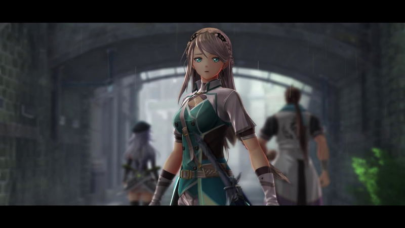 The Legend of Heroes: Trails through Daybreak for Nintendo Switch image 2