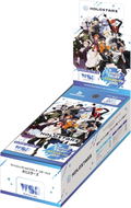 Weiss Schwarz Blau Booster Pack Holostars (Set of 10 Packs) thumbnail 1